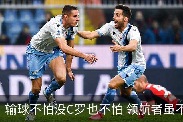 输球不怕没C罗也不怕 领航者虽不在葡萄牙未来仍可期