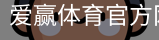 爱赢体育官网入口